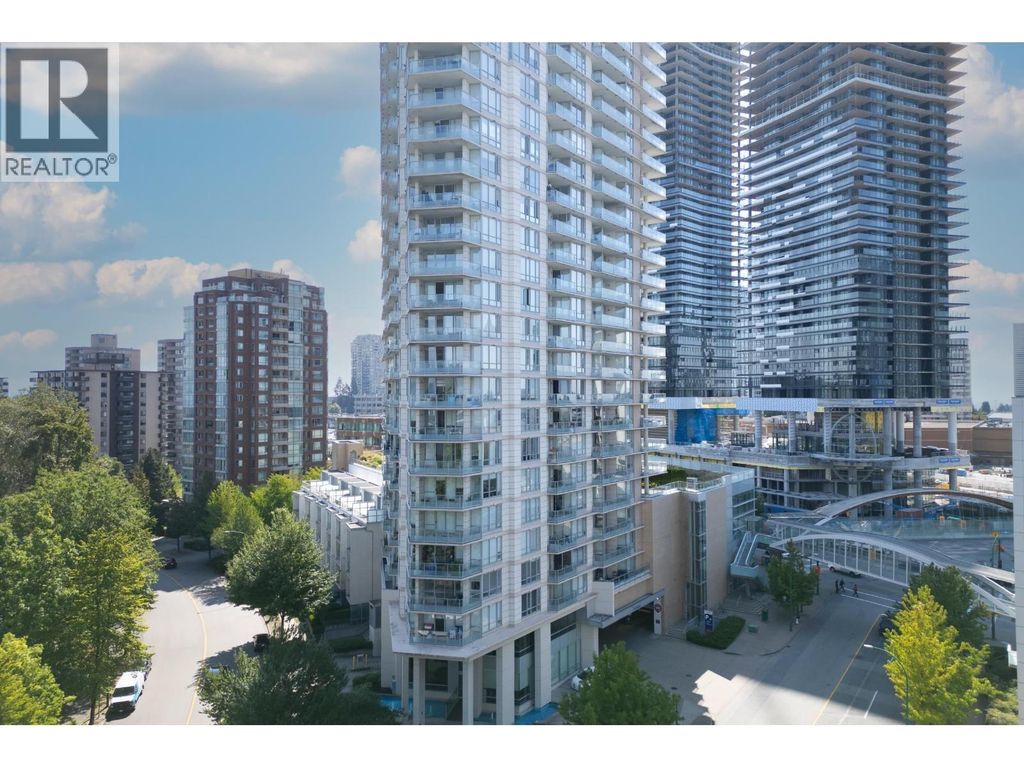 2107 4808 Hazel Street, Burnaby