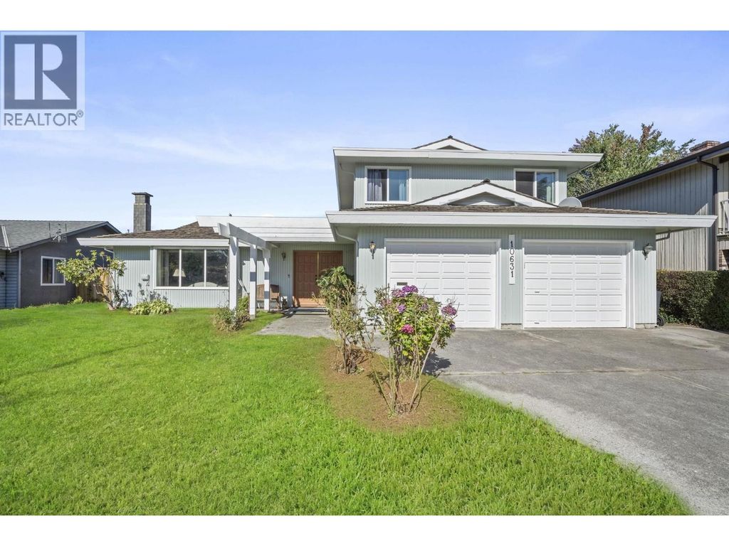 10631 Trepassey Drive, Richmond