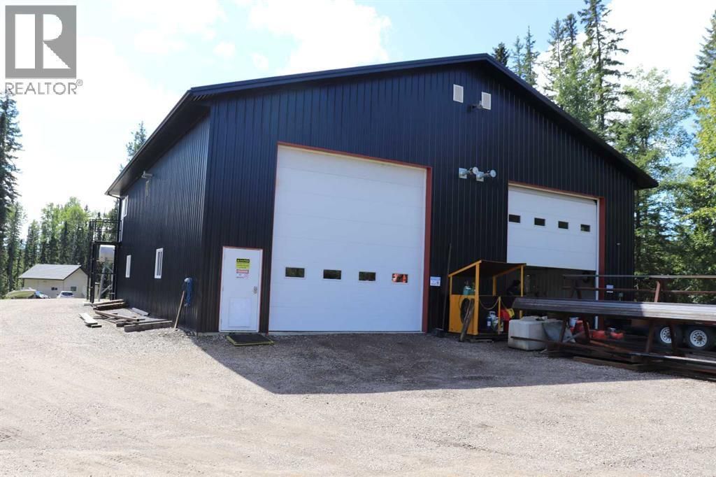 17315 Township Road 535, Rural Yellowhead County