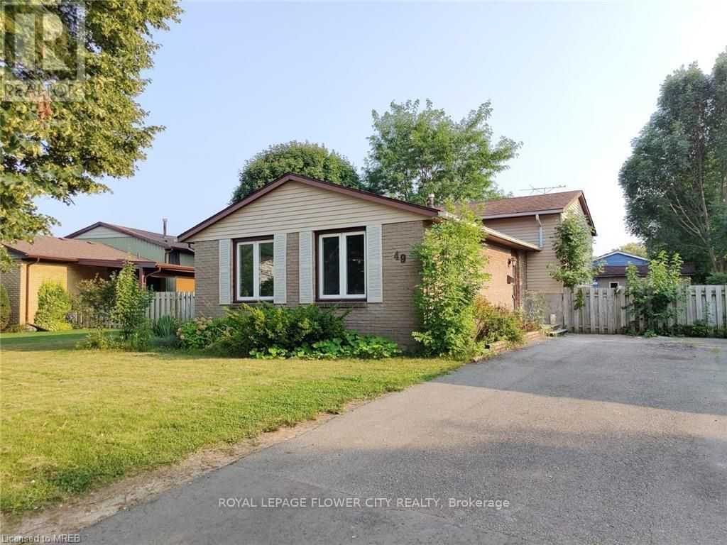 49 Mccrae Drive, Welland (n. Welland)