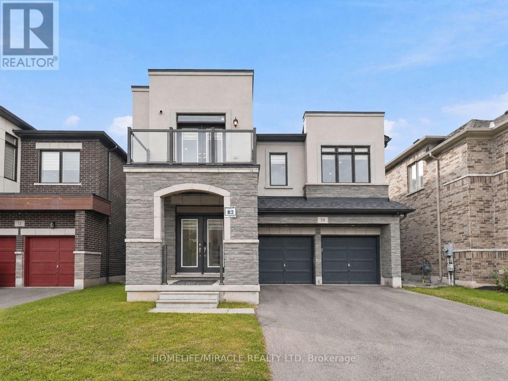 19 Kenesky Drive, Hamilton (waterdown)
