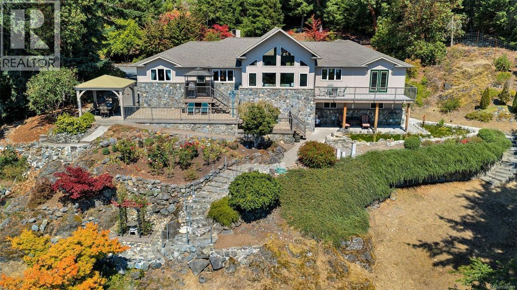 402 Seedtree Rd, Sooke