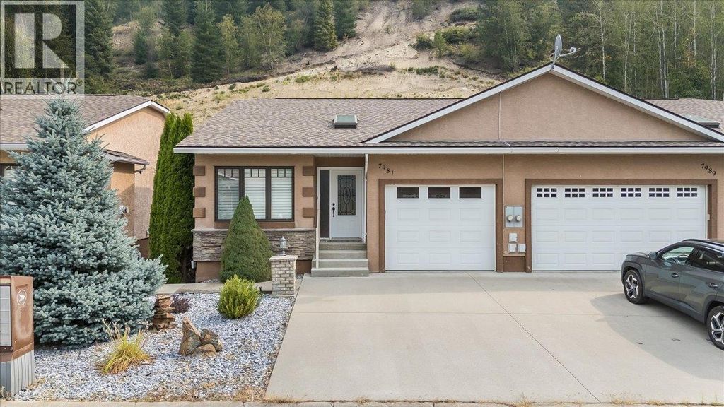 7981 Birchwood Drive, Trail
