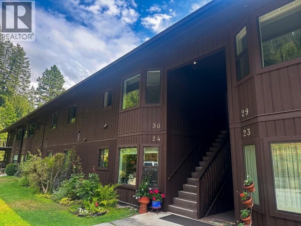 1691 3a Highway Unit# 30, Nelson