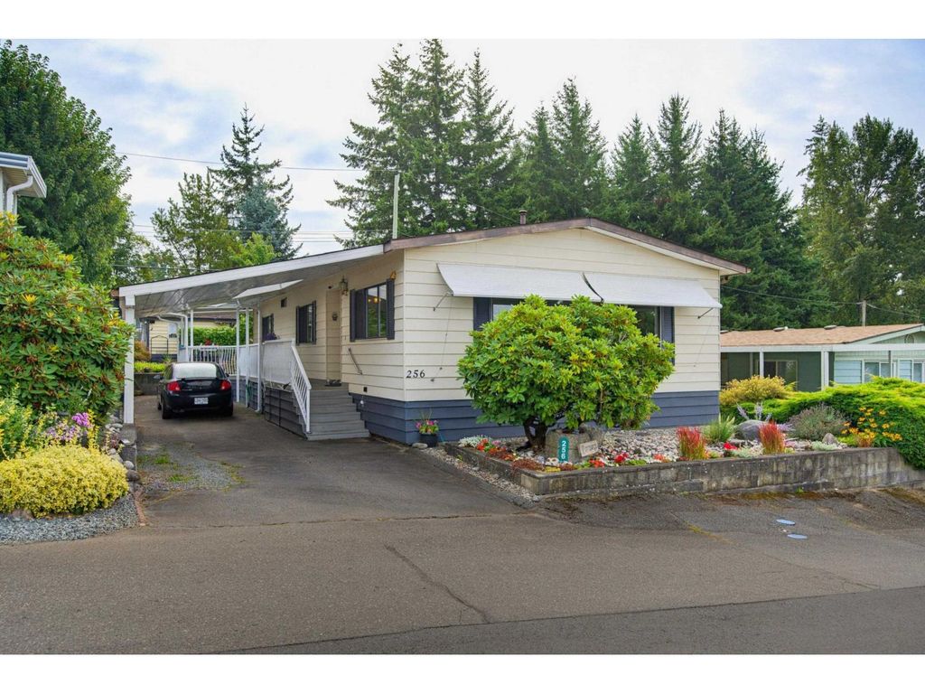 256 27111 0 Avenue, Langley