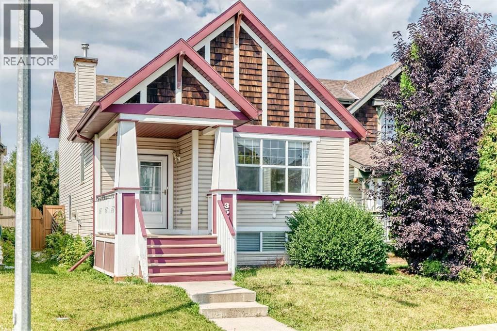 352 Copperfield Gardens Se, Calgary