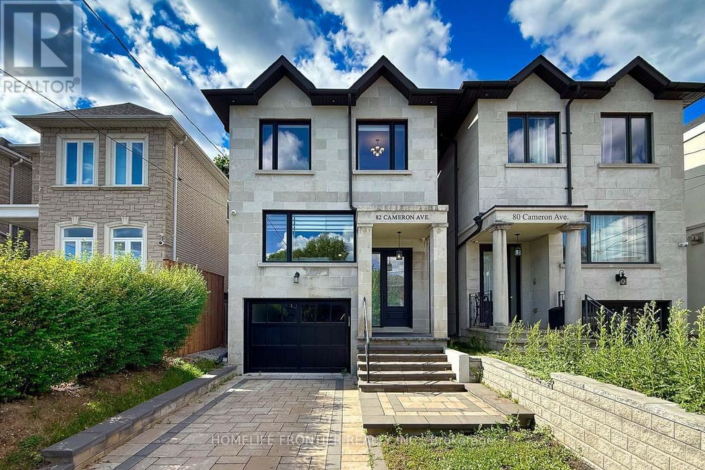82 Cameron Avenue, Toronto (lansing-Westgate)