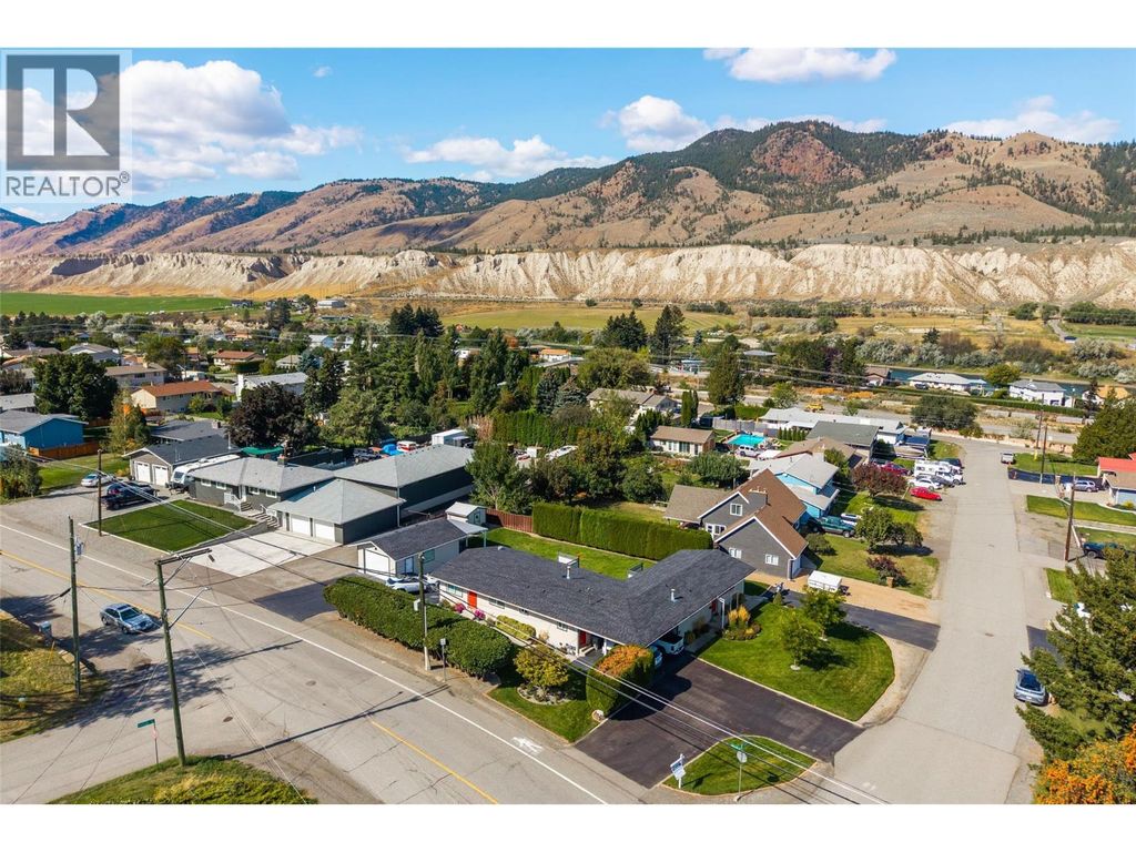295 Viking Drive, Kamloops