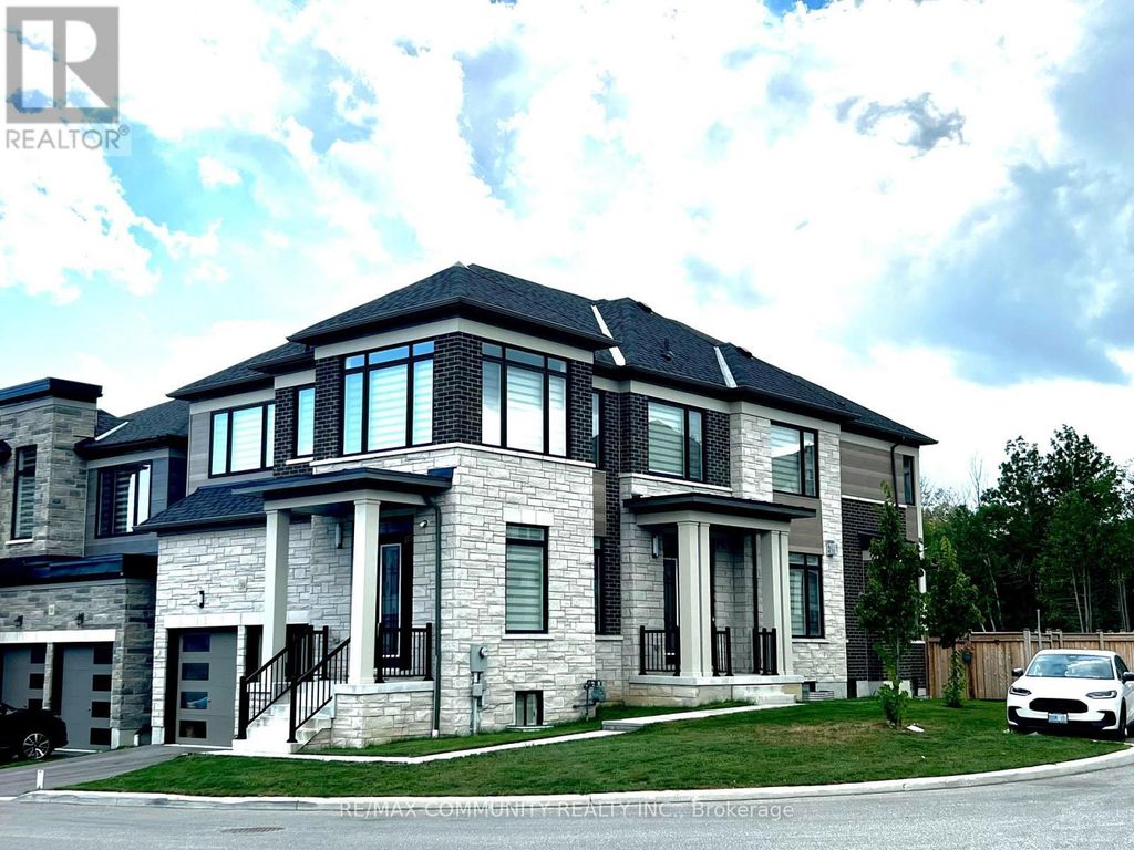 39 - 400 Finch Avenue, Pickering (rouge Park)