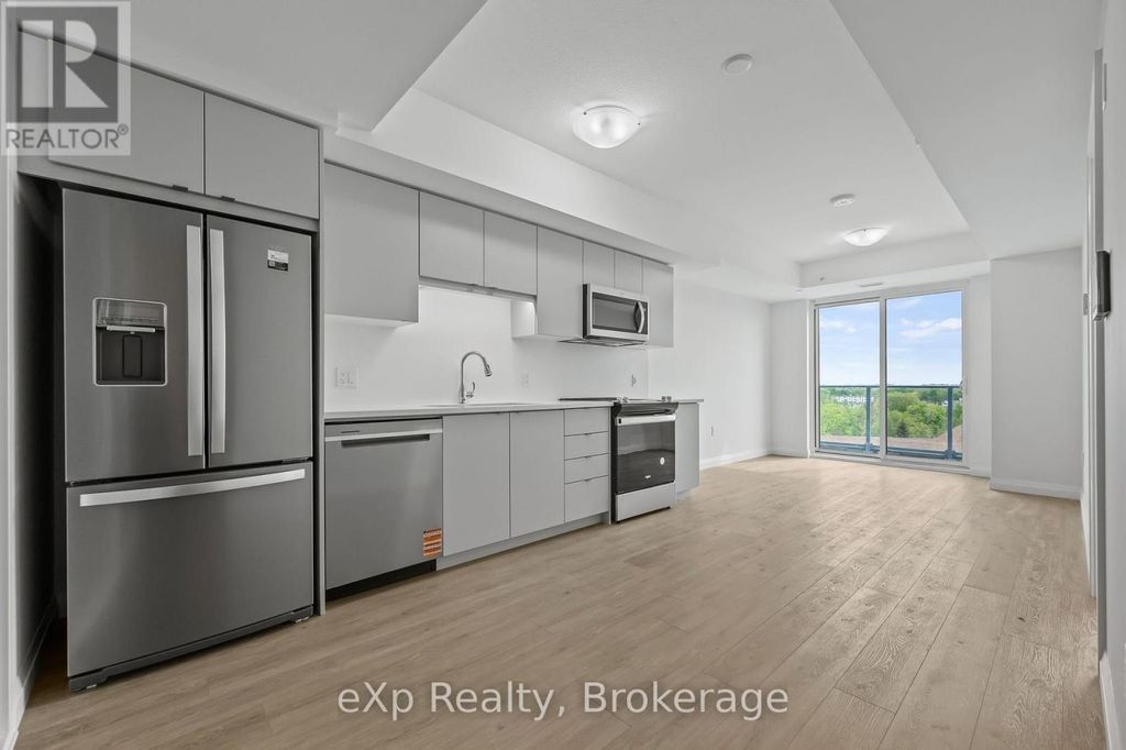 606 - 93 Arthur Street S, Guelph (downtown)
