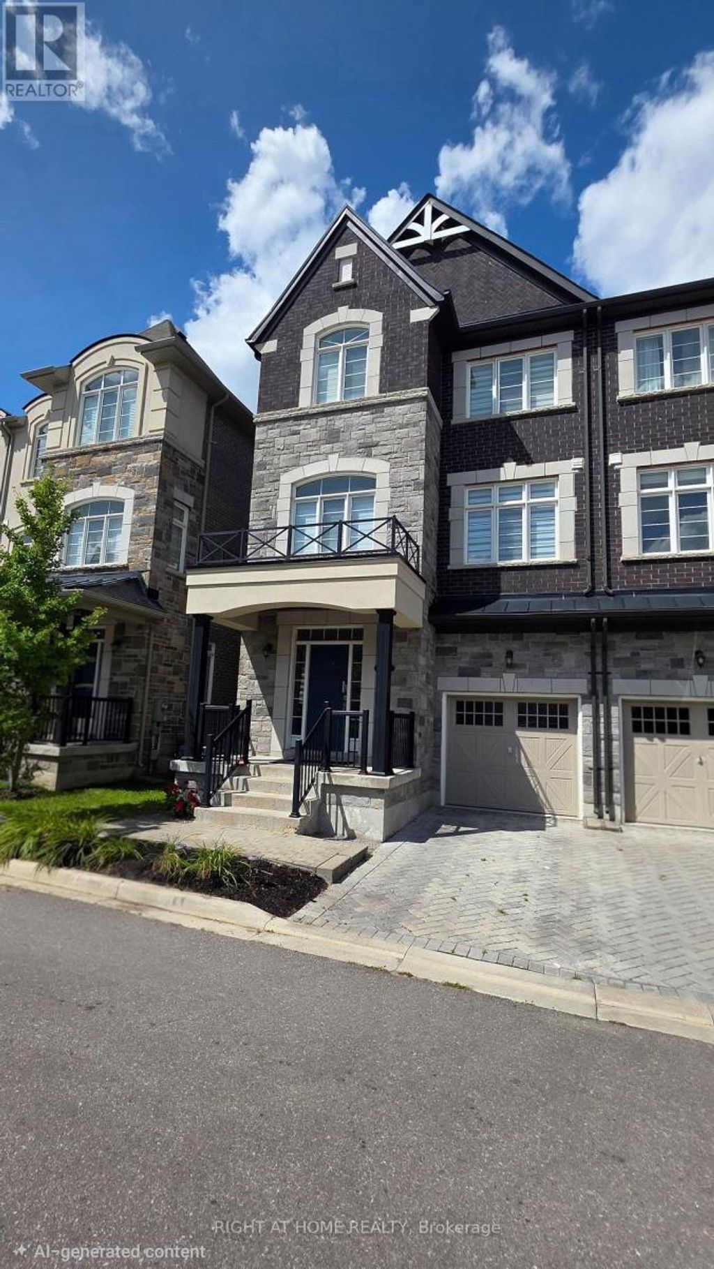 12 Globemaster Lane, Richmond Hill (oak Ridges)
