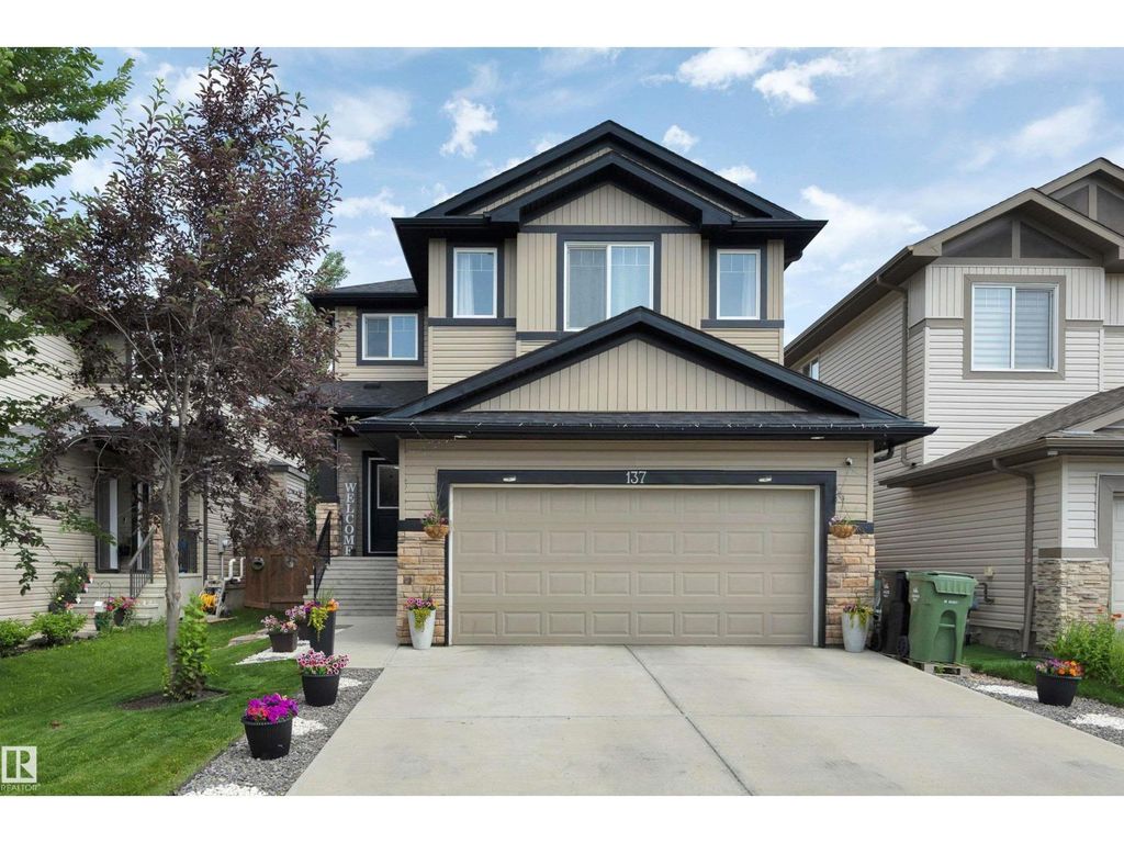 137 Awentia St, Leduc