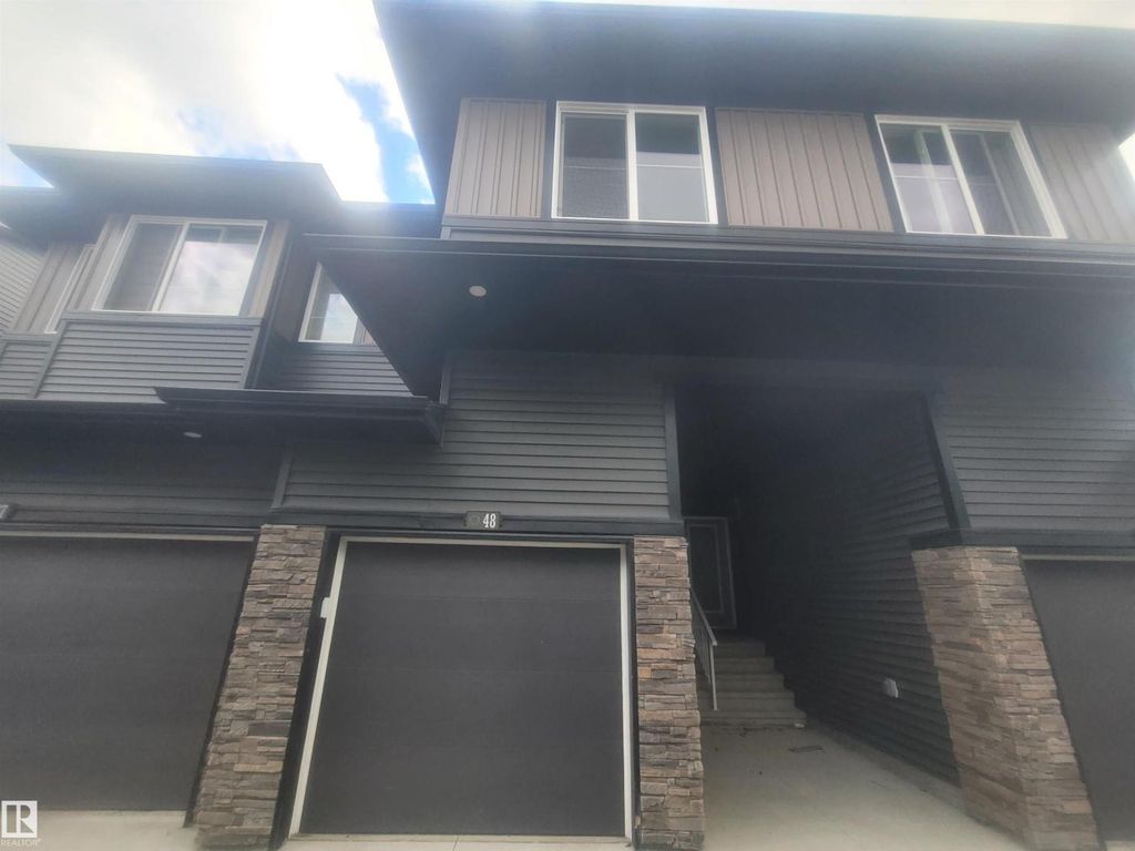 #48 2710 66 St Sw, Edmonton