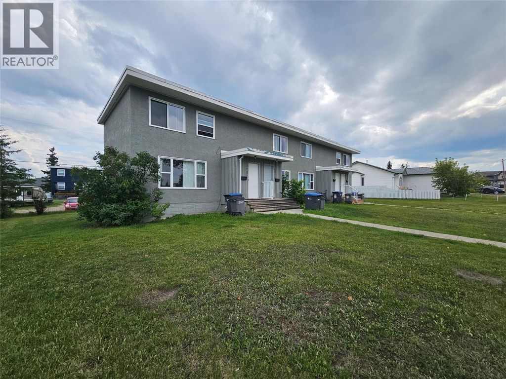 1721 109th Avenue, Dawson Creek