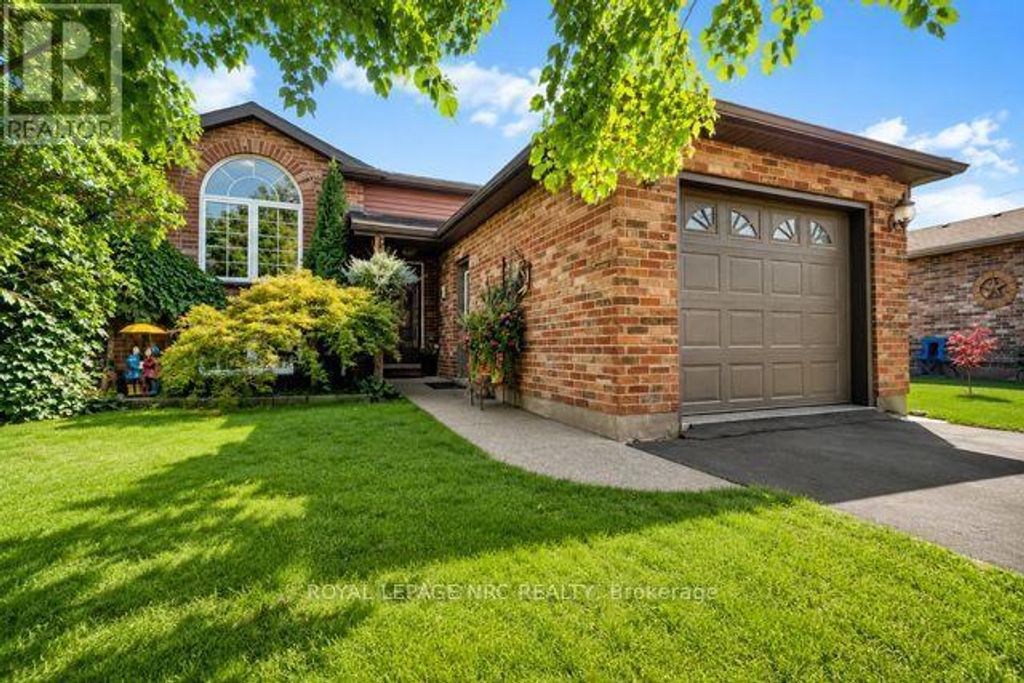 277 Forks Road, Welland (dain City)