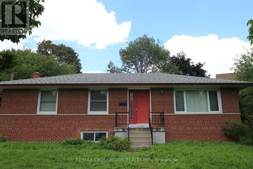 11 Cleta Drive, Toronto (kennedy Park)