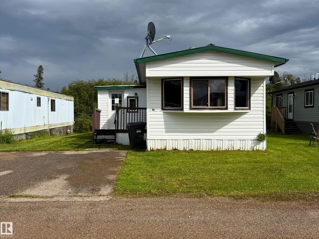 #86 4405 50 Av, Cold Lake