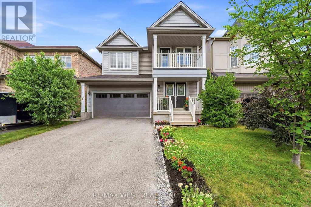 234 Voyager Pass, Hamilton (binbrook)