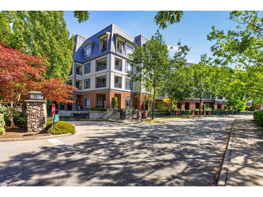 418 8880 202 Street, Langley