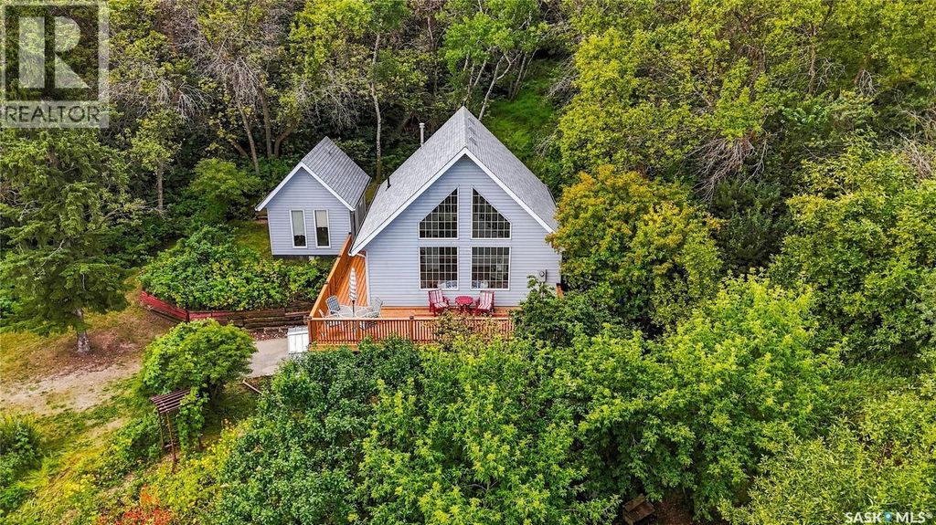 91 Westhill Drive, Mission Lake