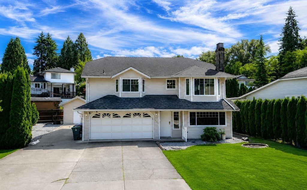 7869 143a Street, Surrey