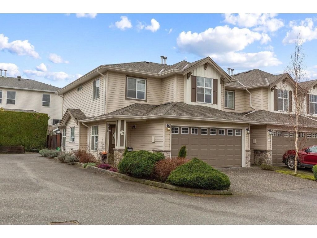 174 6450 Vedder Road|sardis South, Chilliwack