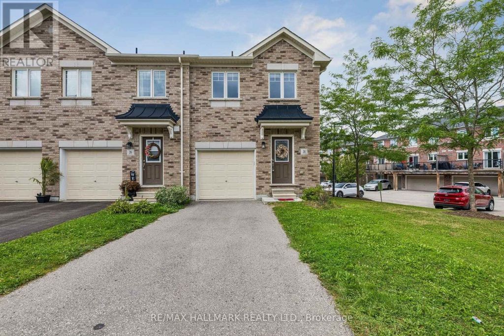 24 Markham Trail, Clarington (bowmanville)