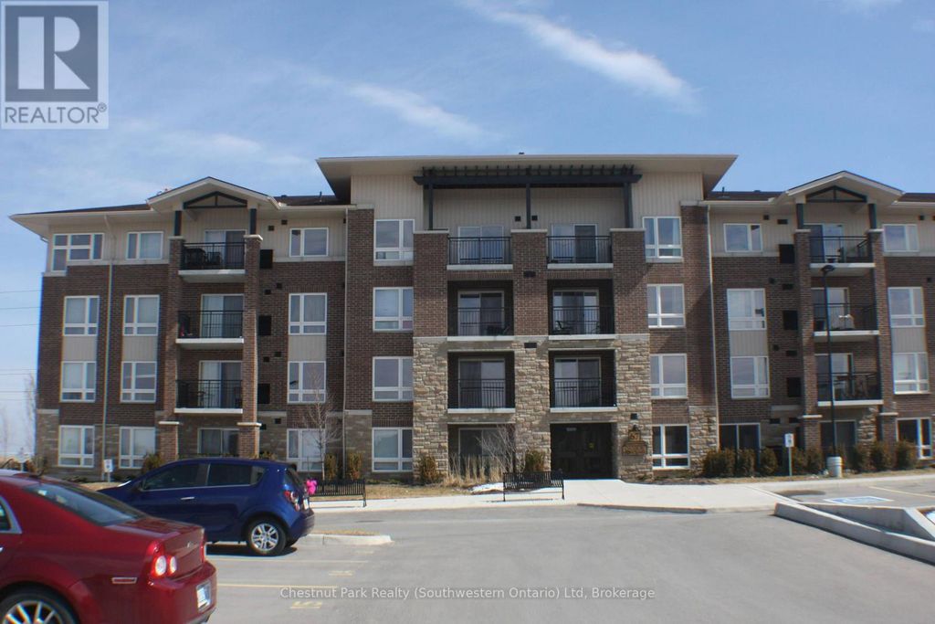 413 - 67 Kingsbury Square, Guelph (pineridge/westminster Woods)