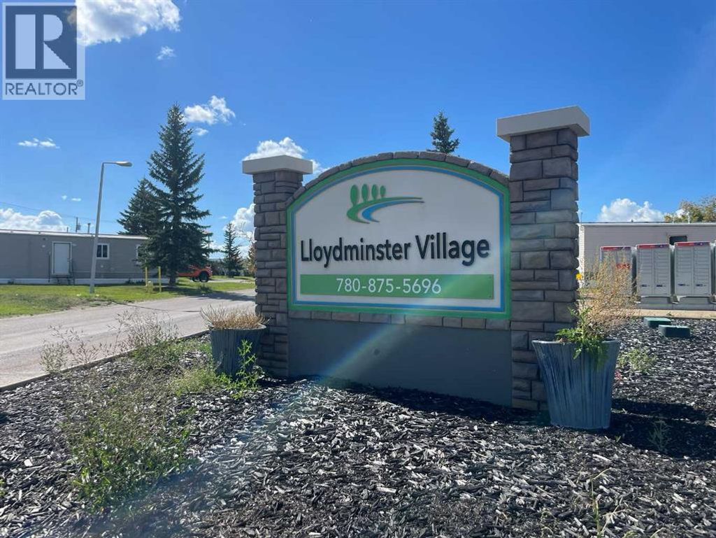 5308 57 Street, Lloydminster