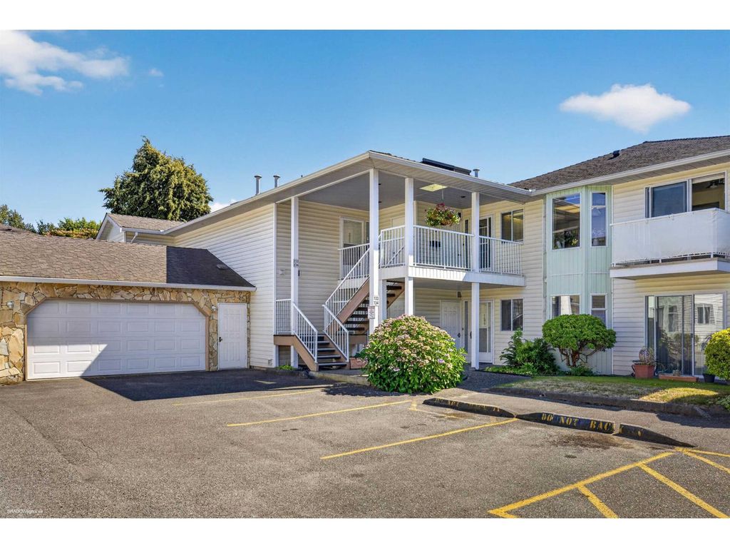 234 7156 121 Street Street, Surrey