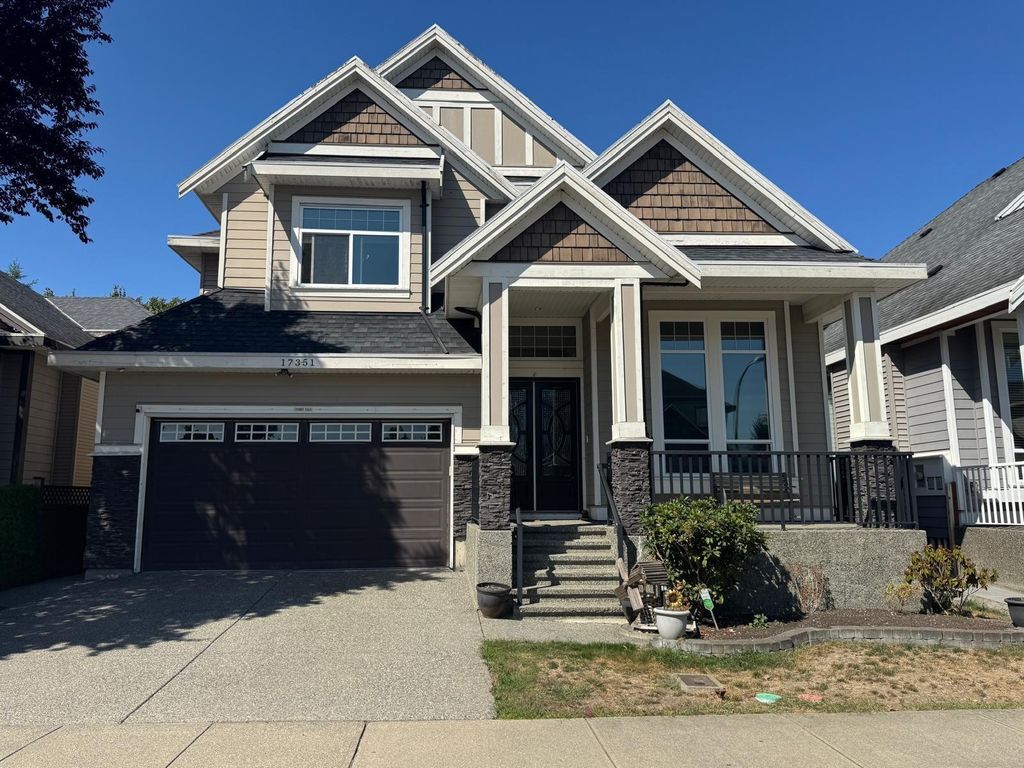 17351 64a Avenue, Surrey