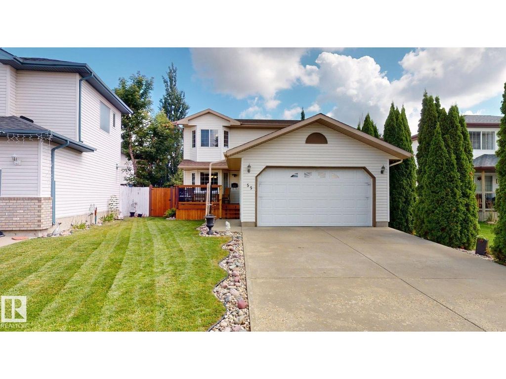 55 Catalina Dr, Sherwood Park