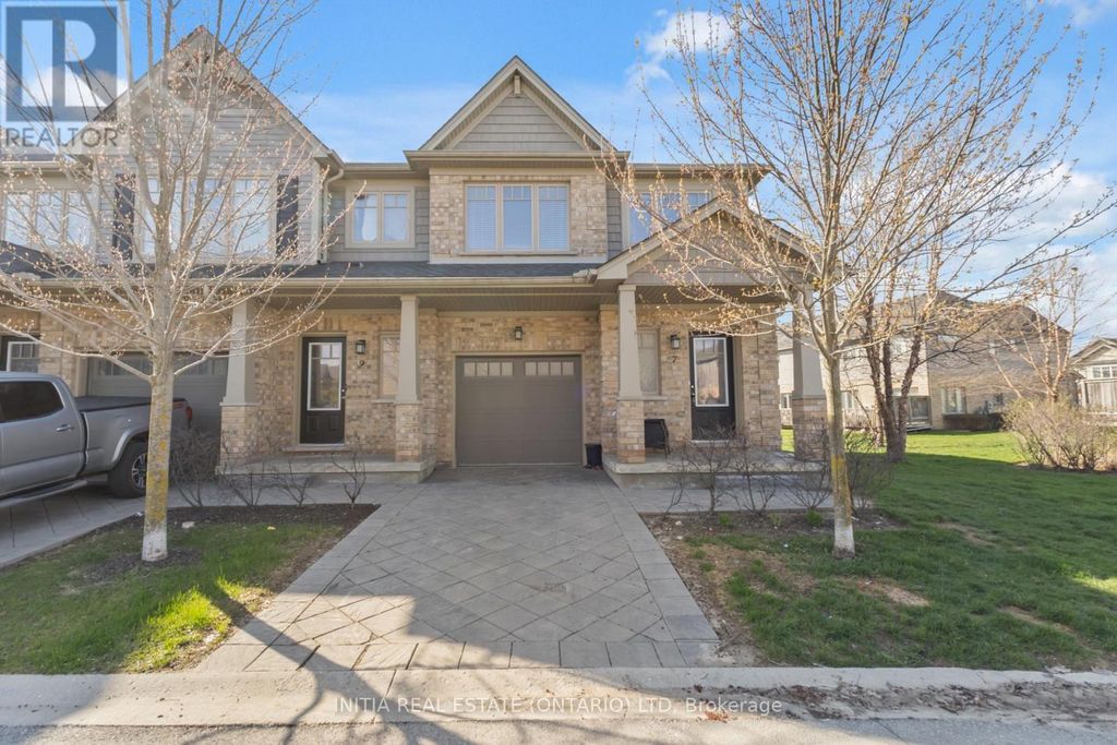 7 - 1924 Cedarhollow Boulevard, London North (north D)