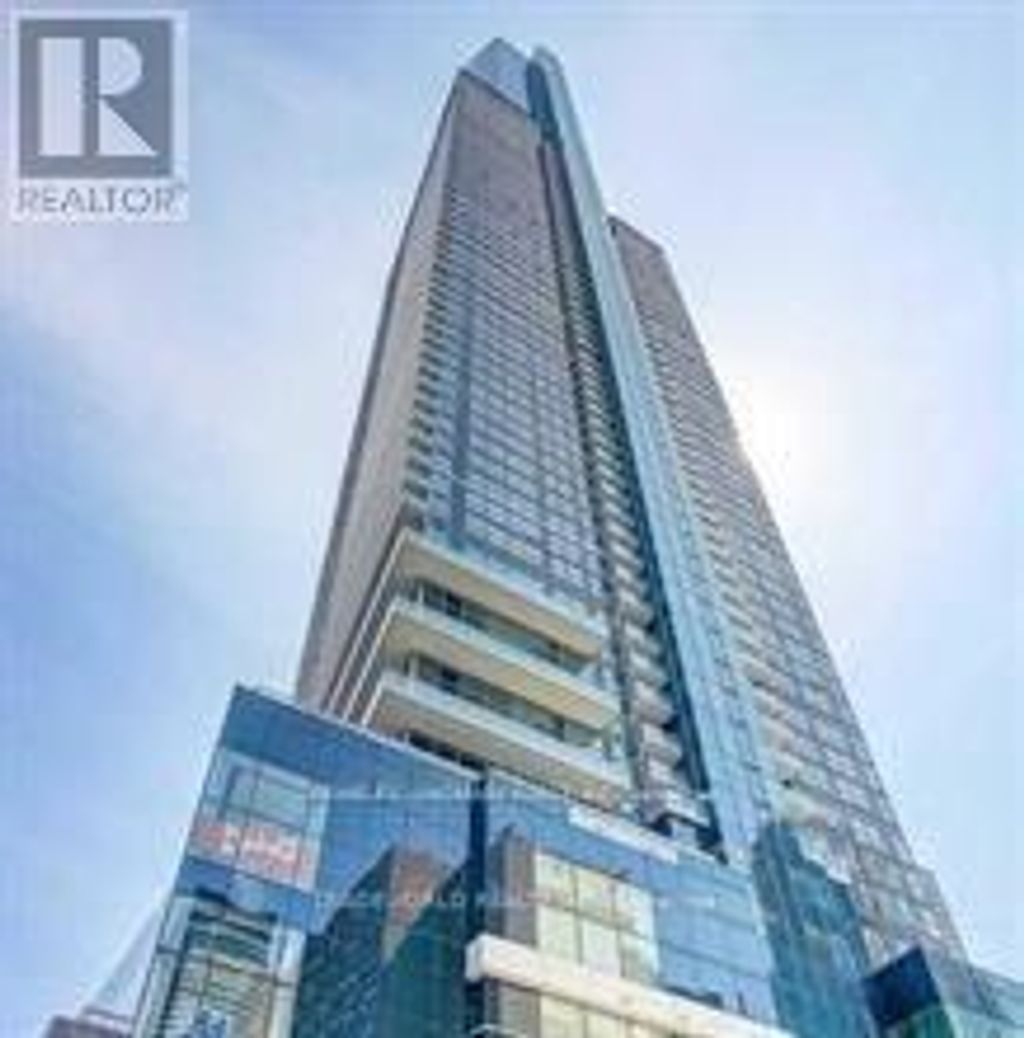 4206 - 386 Yonge Street, Toronto (bay Street Corridor)