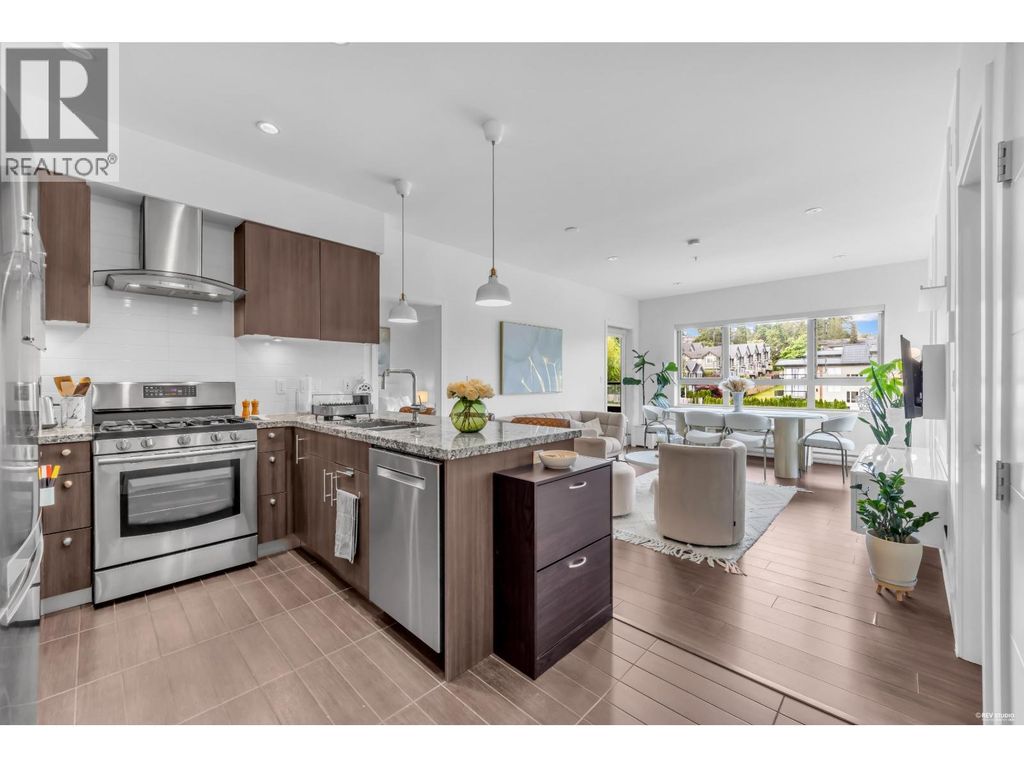 401 5688 Hastings Street, Burnaby