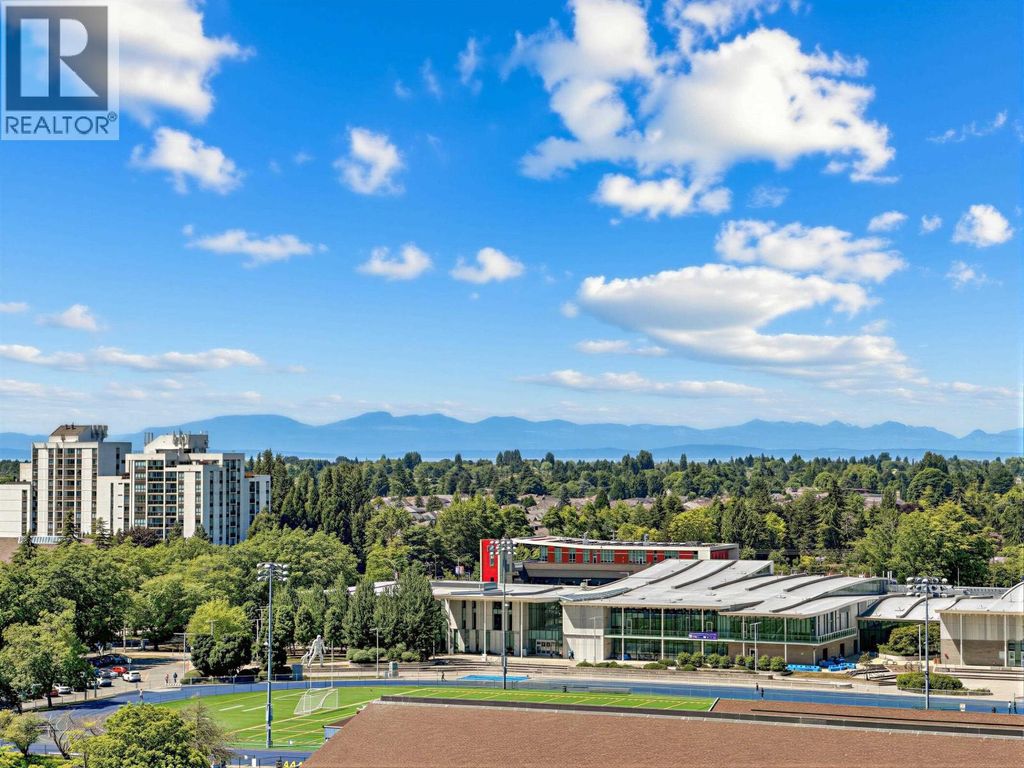 1101 6788 Minoru Boulevard, Richmond
