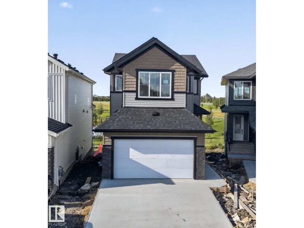 182 Elliott Wd, Fort Saskatchewan