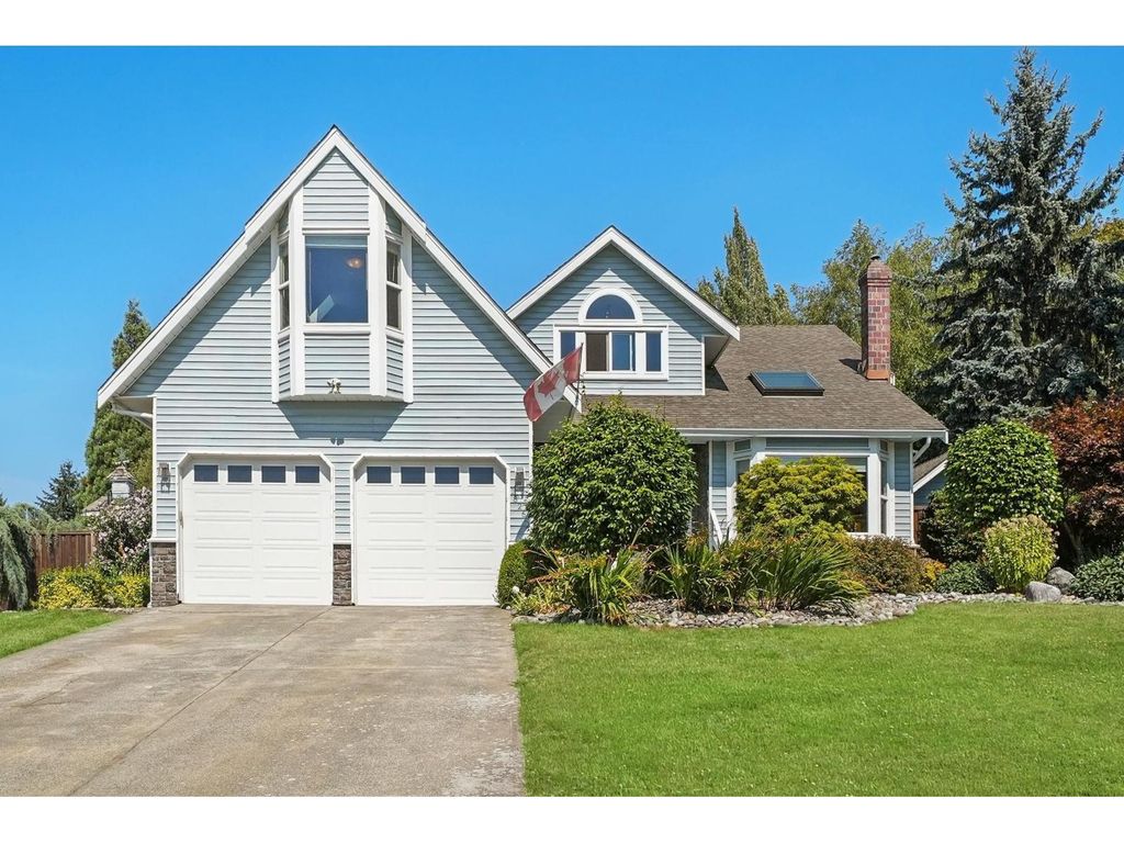 18261 54 Avenue, Surrey