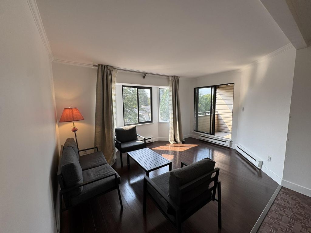 314 5294 204 Street, Langley