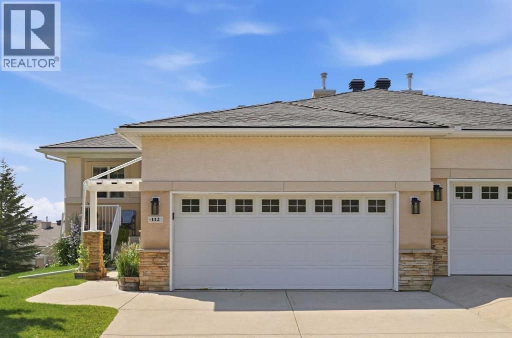 112, 1000 Glenhaven Way, Cochrane