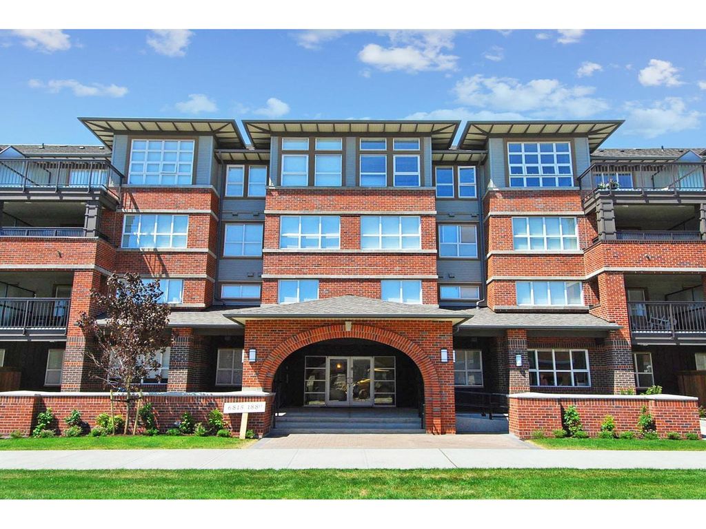 411 6815 188 Street, Surrey