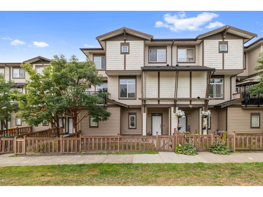 89 19433 68 Avenue, Surrey