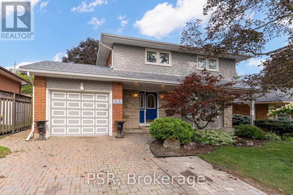 375 Inverness Drive, Oshawa (mclaughlin)