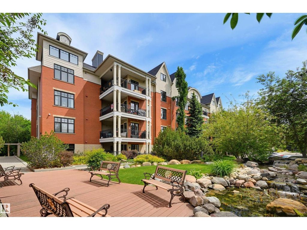 #301 9819 96a St Nw, Edmonton