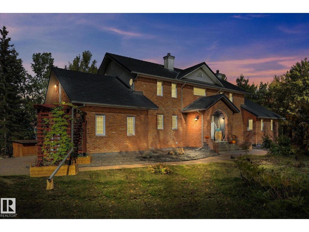 53221 Rge Road 263, Rural Parkland County