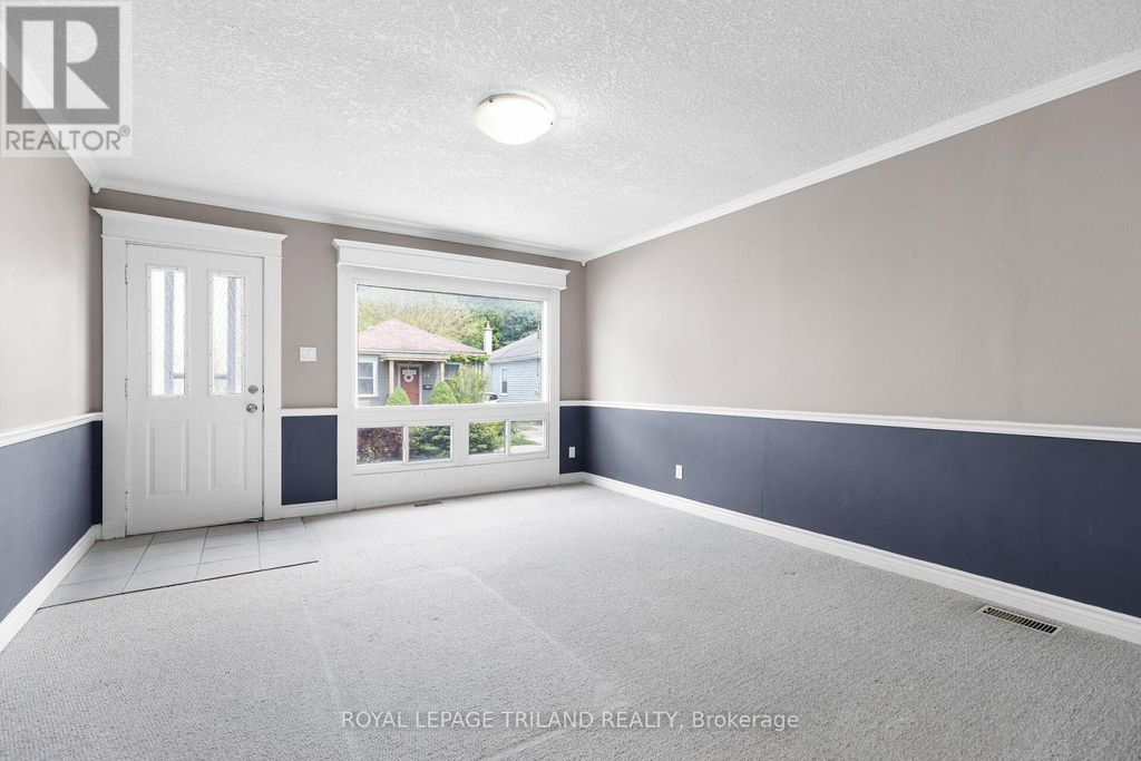 1 - 35 Miles Street, London East (east F)
