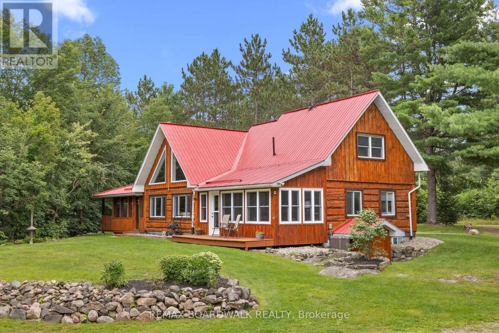 1654 Tryon Road, Frontenac (frontenac Centre)
