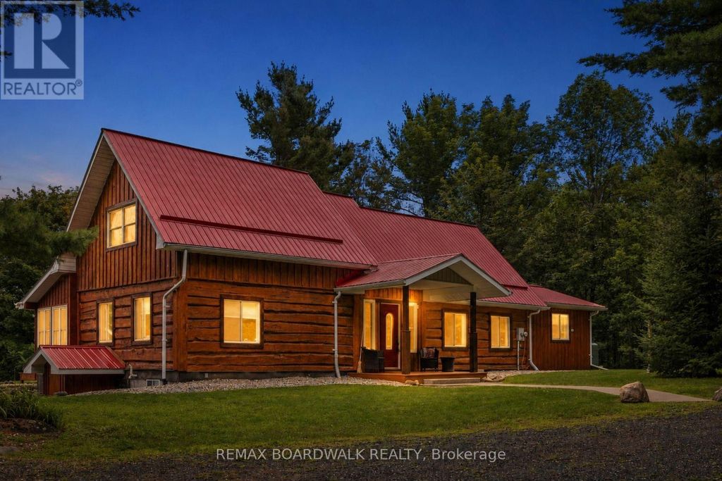 1654 Tryon Road, Frontenac (frontenac Centre)