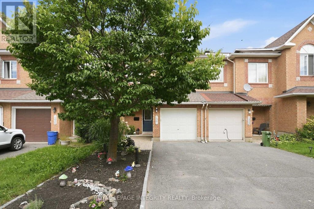 1341 Halton Terrace, Ottawa