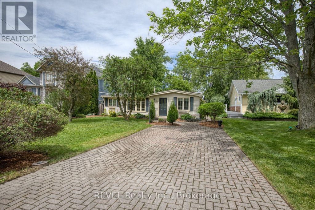 55 Delater Street, Niagara-On-The-Lake (town)
